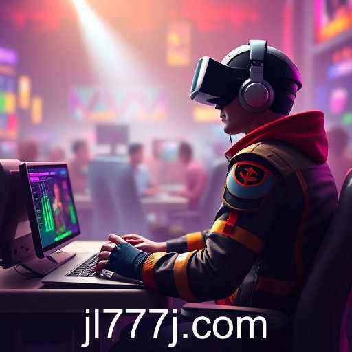 The Digital Surge of Casino Games